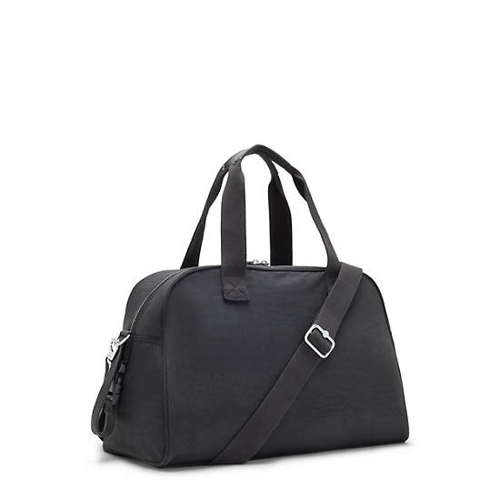 Sacs Kipling Camama Diaper Bag Noir | FR 1968YX